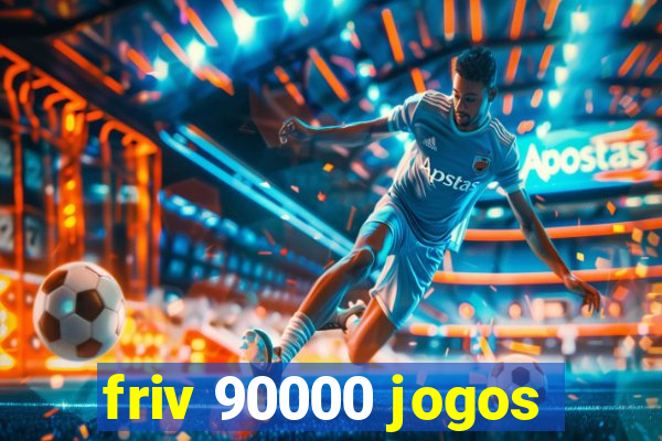 friv 90000 jogos